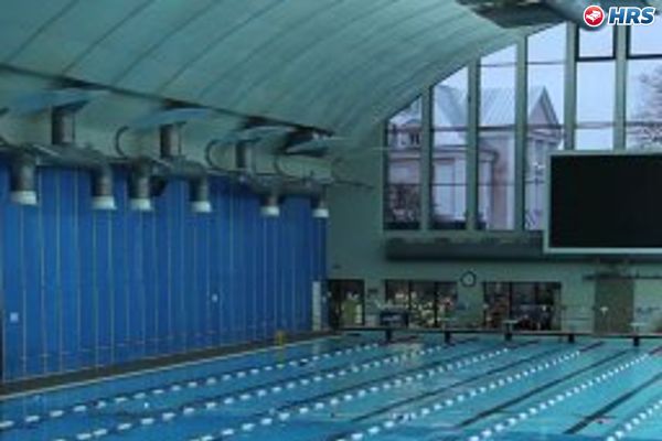Hotel Kalev Spa (Tallinn)